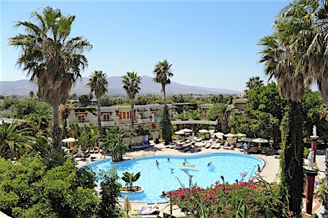 Hotel Apollon